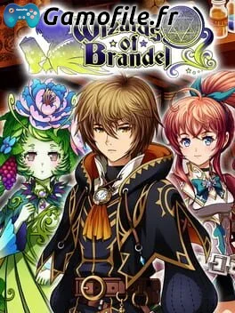 Wizards of Brandel