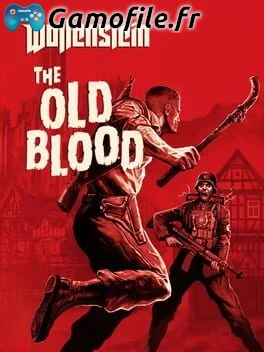 Wolfenstein: The Old Blood