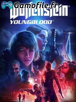 Wolfenstein: Youngblood