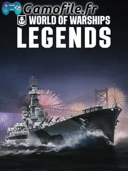 World of Warships: Legends