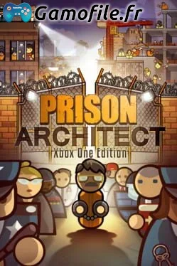 Prison Architect: Xbox One Edition