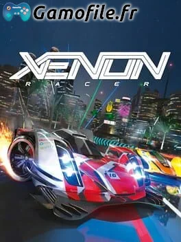 Xenon Racer
