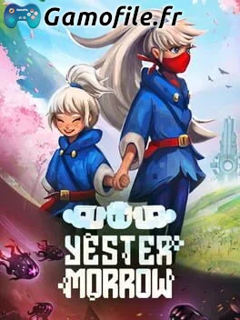 YesterMorrow