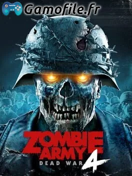Zombie Army 4: Dead War