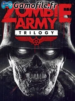 Zombie Army Trilogy