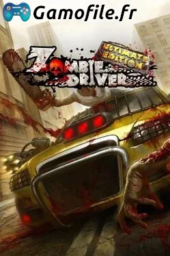 Zombie Driver: Ultimate Edition