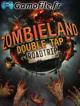 Zombieland: Double Tap - Road Trip