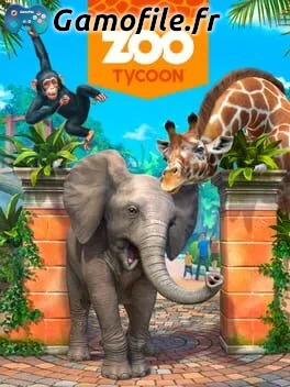 Zoo Tycoon