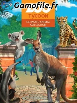 Zoo Tycoon: Ultimate Animal Collection