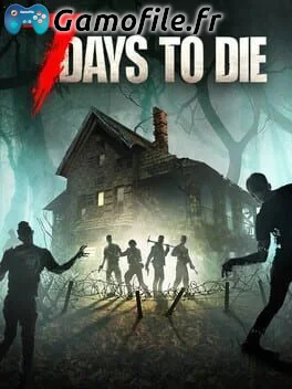 7 Days to Die