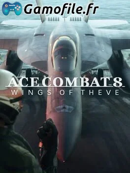 Ace Combat 8: Wings of Theve