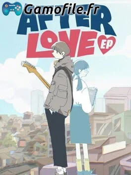Afterlove EP