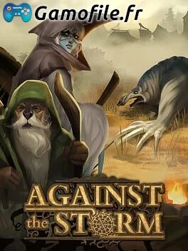 Against the Storm