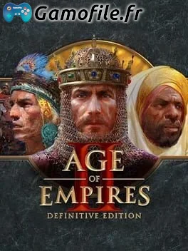 Age of Empires II: Definitive Edition