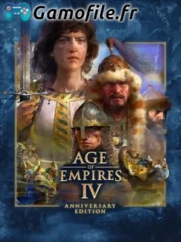 Age of Empires IV: Anniversary Edition