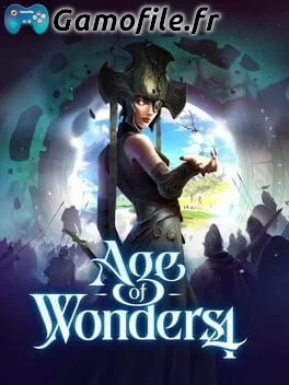 Age of Wonders 4