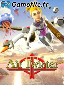 Air Twister
