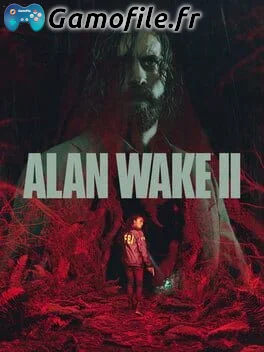 Alan Wake II