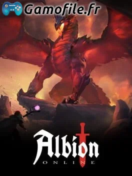 Albion Online