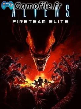 Aliens: Fireteam Elite