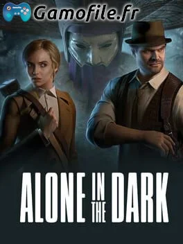 Alone in the Dark