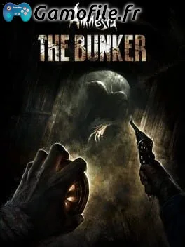 Amnesia: The Bunker