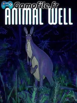 Animal Well