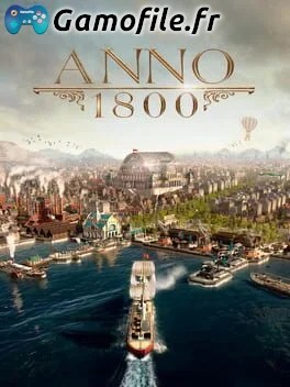 Anno 1800