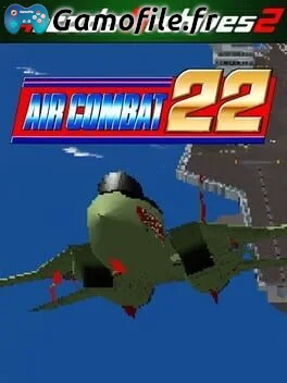 Arcade Archives 2: Air Combat 22