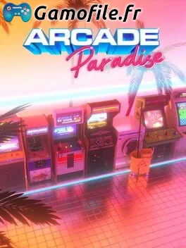 Arcade Paradise