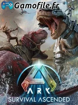 Ark: Survival Ascended