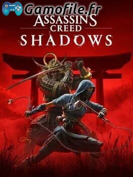 Assassin's Creed Shadows