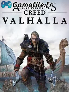 Assassin's Creed Valhalla