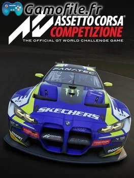 Assetto Corsa Competizione