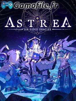 Astrea: Six-Sided Oracles