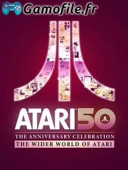 Atari 50: The Wider World of Atari
