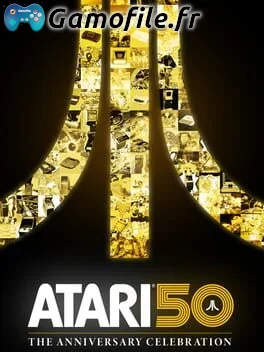 Atari 50: The Anniversary Celebration
