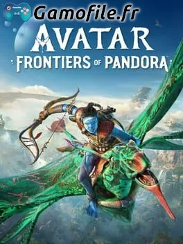 Avatar: Frontiers of Pandora