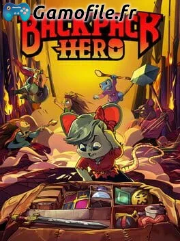 Backpack Hero