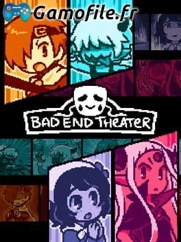 Bad End Theater
