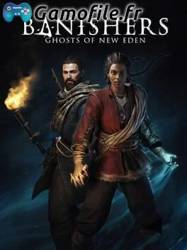 Banishers: Ghosts of New Eden