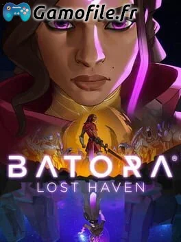 Batora: Lost Haven