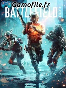 Battlefield 2042