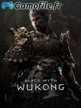 Black Myth: Wukong