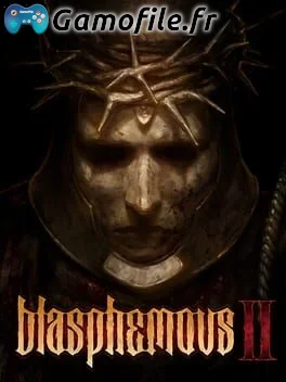 Blasphemous II