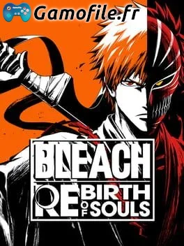 Bleach: Rebirth of Souls