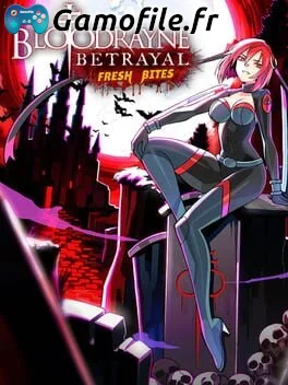 BloodRayne Betrayal: Fresh Bites