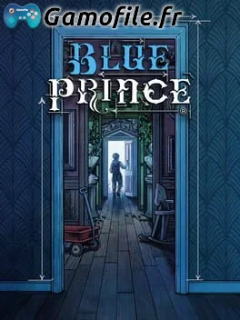 Blue Prince
