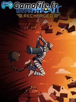 Breakout: Recharged