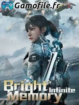 Bright Memory: Infinite